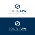 Logo # 671544 voor Logo bedrijf Southpaw wedstrijd