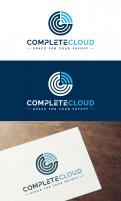 Logo # 816905 voor Logo voor Complete Cloud systeembeheer wedstrijd