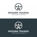 Logo design # 788616 for Looking for a modern logo design for a personal trainer contest