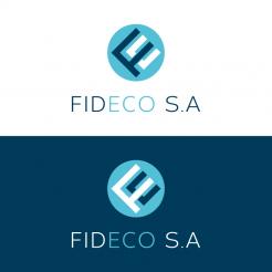 Logo design # 758822 for Fideco contest