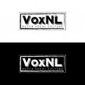 Logo design # 620985 for Logo VoxNL (stempel / stamp) contest