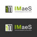 Logo design # 589385 for Logo for IMaeS, Informatie Management als een Service  contest