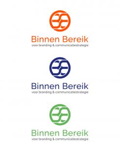 Logo # 772867 voor Logo voor branding en strategisch communicatieadviesbureau. wedstrijd