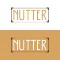 Logo design # 551064 for Design a logo for a new peanutbutter brand! contest