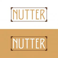 Logo design # 551064 for Design a logo for a new peanutbutter brand! contest