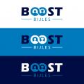 Logo design # 562400 for Design new logo for Boost tuttoring/bijles!! contest