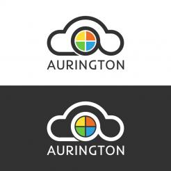 Logo design # 782498 for Logo for a Microsoft Partner in Cloud solutions contest