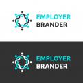 Logo # 593900 voor Een sprankelend logo voor een fris en eigentijds collectief 'Employer Brander' wedstrijd