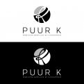 Logo # 747889 voor Puur K wedstrijd