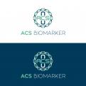 Logo design # 759526 for A contemporary logo for a biomedical company contest