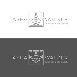 Logo design # 571831 for Simple clean logo design for new online business/life coach contest