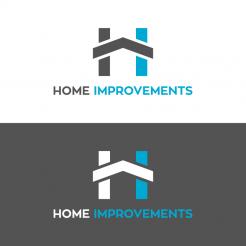 Logo design # 597312 for Tough and modern logo for a new home improvement company contest