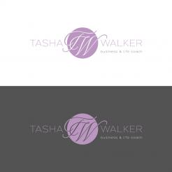 Logo design # 571129 for Simple clean logo design for new online business/life coach contest