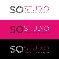 Logo design # 649578 for Logo re-design for interior designer (minimal, contemporary & hip) contest