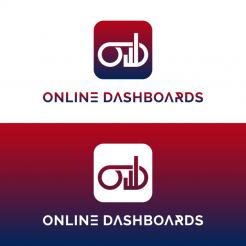 Logo design # 902179 for Design for an online dashboard specialist contest