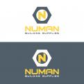 Logo # 618279 voor Numan Building Supplies wedstrijd