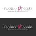 Logo design # 553273 for Mediation4People contest