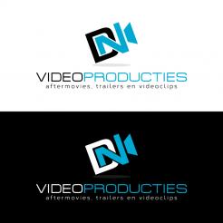 Logo # 601827 voor Ontwerp een logo voor een videoproductie bedrijf wedstrijd