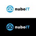 Logo # 772067 voor Logo voor NuboIT dochteronderneming van cloudscanner wedstrijd