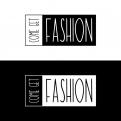 Logo # 533611 voor Simpel woordlogo voor fashion webshop wedstrijd