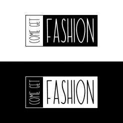 Logo # 533611 voor Simpel woordlogo voor fashion webshop wedstrijd