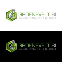 Logo design # 599520 for Logo Freelance Business Intelligence Specialist contest