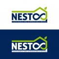 Logo design # 621189 for New logo for sustainable and dismountable houses : NESTO contest