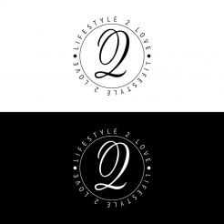 Logo # 625202 voor Ontwerp woordlogo voor webshop Lifestyle2Love wedstrijd