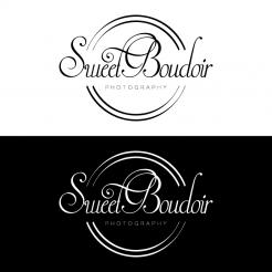 Logo design # 621992 for Logo for my Boudoir Photography business contest