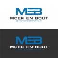 Logo # 604938 voor Logo Moer en Bout wedstrijd