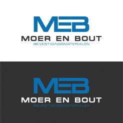 Logo # 604938 voor Logo Moer en Bout wedstrijd