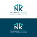 Logo design # 732342 for new logo NORMAALKRACHT contest