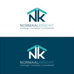 Logo design # 732342 for new logo NORMAALKRACHT contest