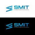 Logo # 772369 voor Ontwerp logo Smit Funderingstechnieken b.v. wedstrijd