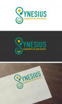 Logo design # 1164613 for group of pharmacies contest