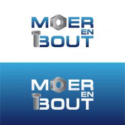 Logo # 604838 voor Logo Moer en Bout wedstrijd