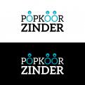 Logo # 572636 voor Logo popkoor Zinder wedstrijd