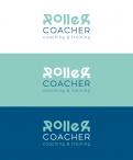 Logo design # 748795 for  Who will give Rollercoacher a running start with a fantastic logo? contest