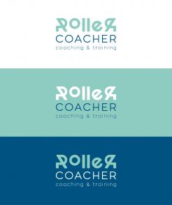 Logo design # 748795 for  Who will give Rollercoacher a running start with a fantastic logo? contest