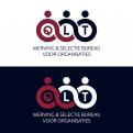 Logo # 634633 voor Ontwerp een flitsend logo voor een werving en selectie bureau voor Quality personeel wedstrijd