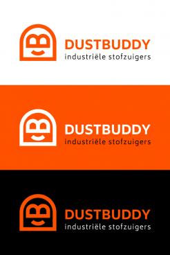 Logo # 713082 voor Ontwerp een logo voor industriële stofzuigers wedstrijd