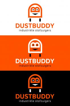 Logo # 713383 voor Ontwerp een logo voor industriële stofzuigers wedstrijd