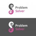 Logo design # 694122 for Problem Solver contest