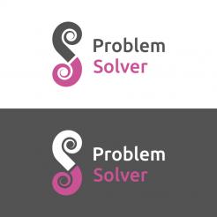 Logo design # 694122 for Problem Solver contest