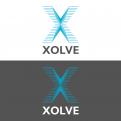 Logo # 525688 voor Xolve wedstrijd