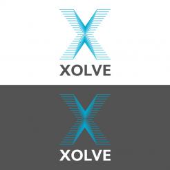 Logo # 525688 voor Xolve wedstrijd