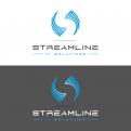 Logo design # 524986 for Design a modern, fresh, fancy logo for a new IT company: Streamline IT solutions contest