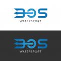 Logo # 718600 voor Logo voor een watersportbedrijf wedstrijd