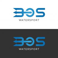 Logo # 718600 voor Logo voor een watersportbedrijf wedstrijd