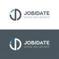 Logo design # 780095 for Creation of a logo for a Startup named Jobidate contest